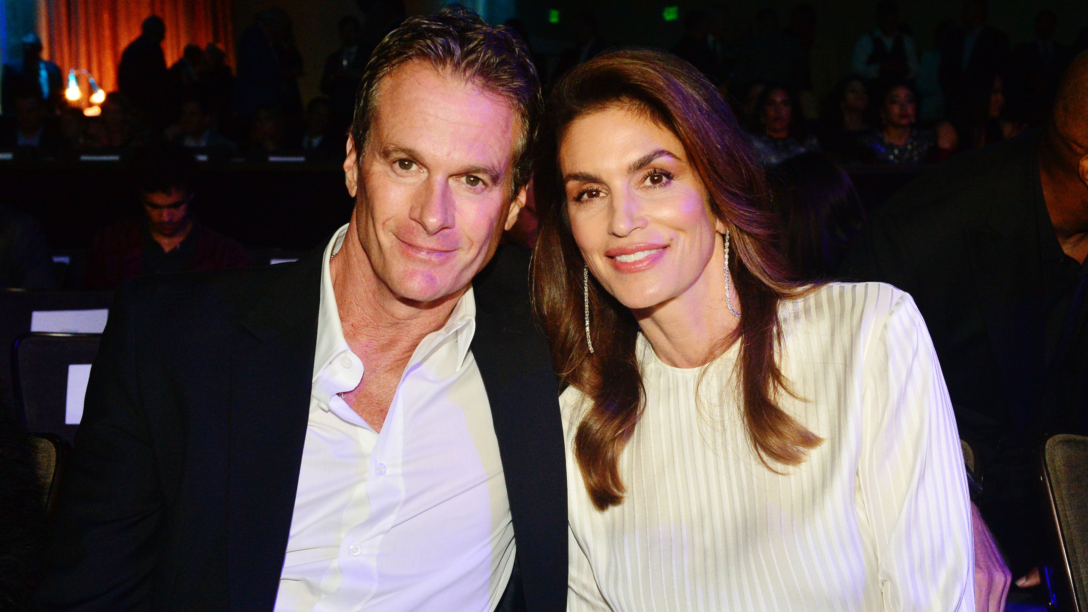Rande Gerber