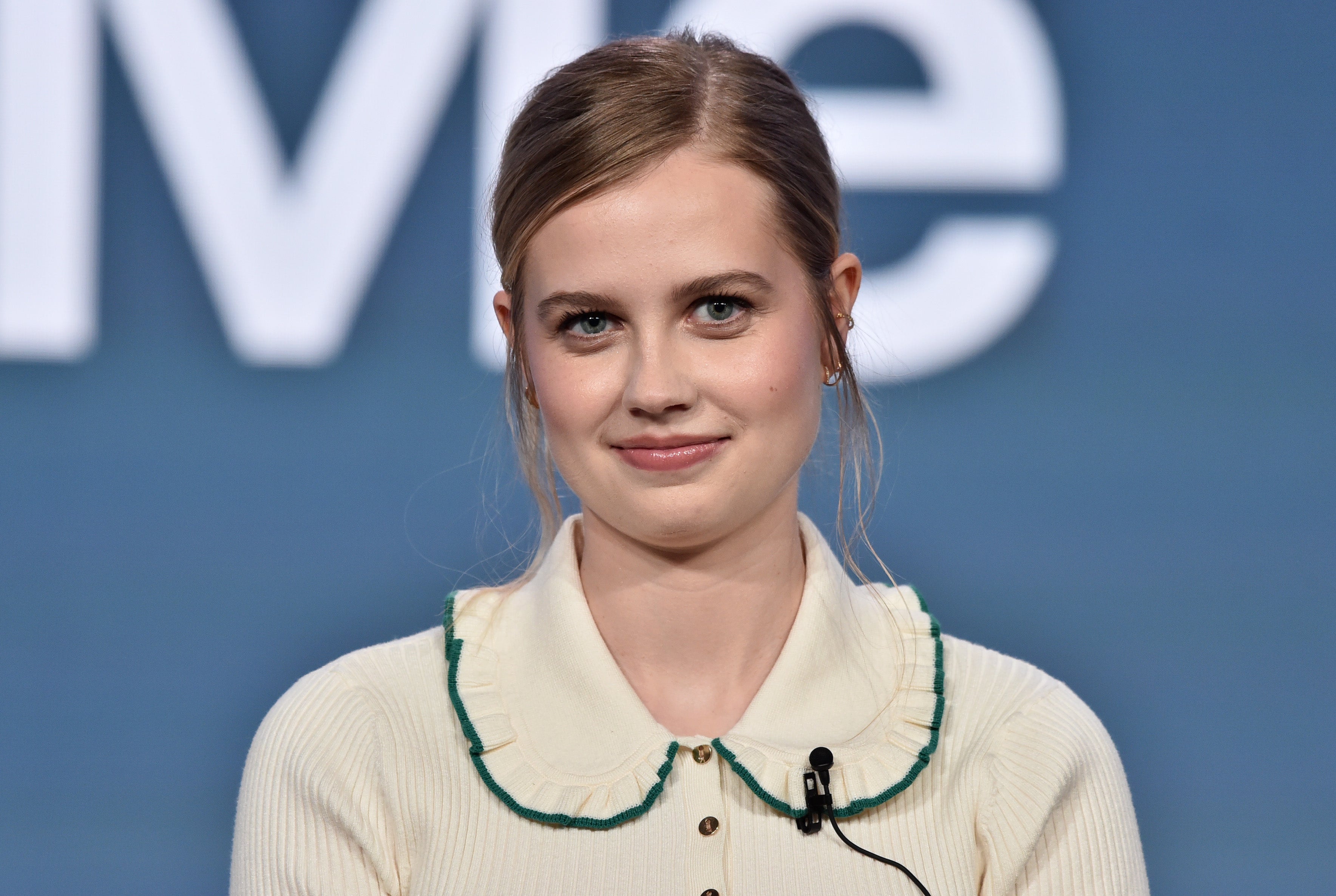 Angourie Rice