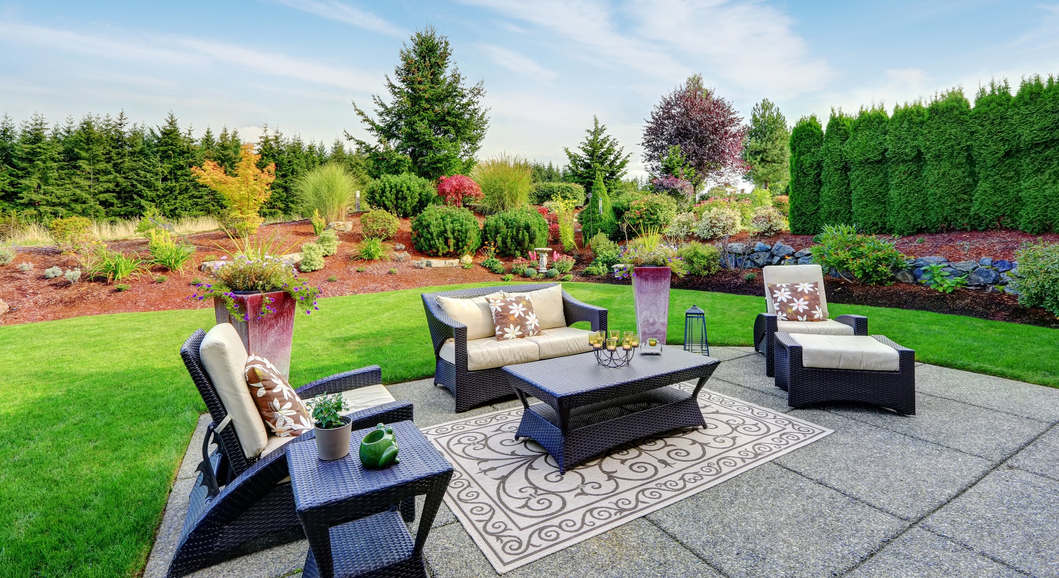 Wayfair Memorial Day sale: The best deals on outdoor furniture, appliances,  grills up to 70% off 
