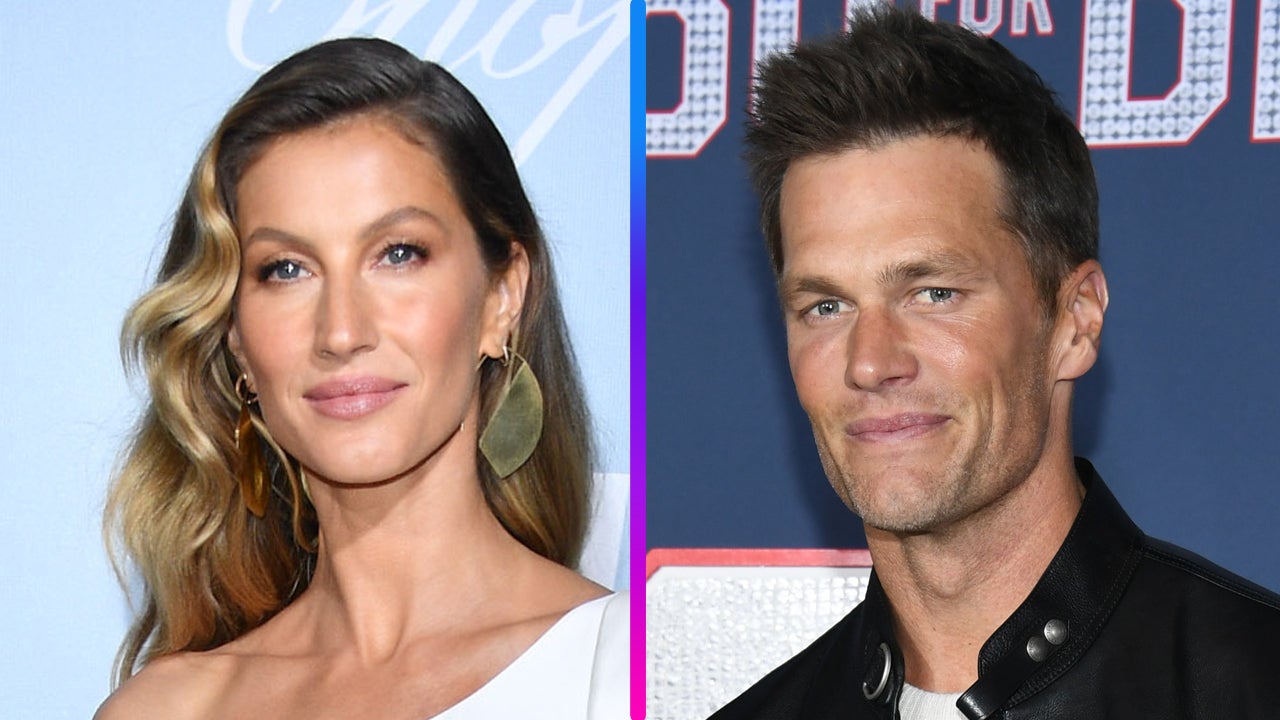 Inside Tom Brady, Irina Shayk's Relationship and How Gisele Bündchen Feels  About His 'Romantic Life': Source