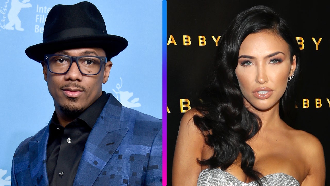 Bre Tiesi claims she learned about Nick Cannon's ninth baby online