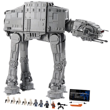 AT-AT Ultimate Collector Series