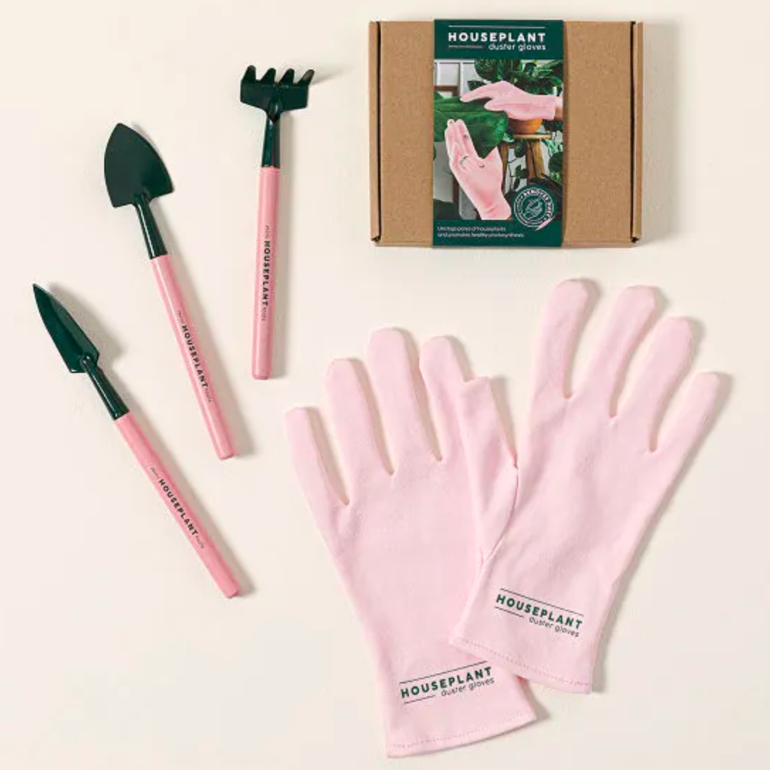 Uncommon Goods Houseplant Essentials