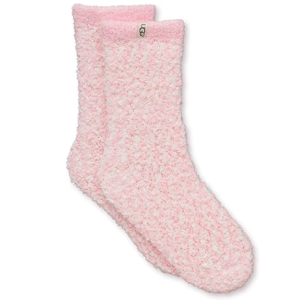 UGG Women's Cozy Chenille Sock