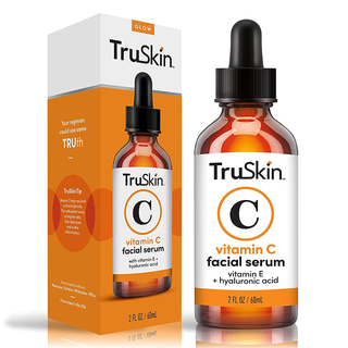 TruSkin Vitamin C Serum 2 Oz.