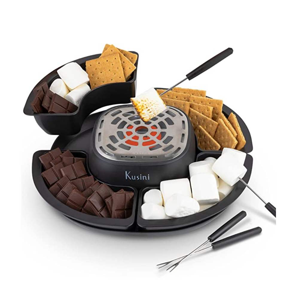 Kusini Tabletop Smores Maker