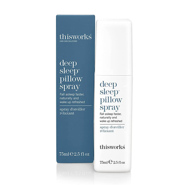 ThisWorks Deep Pillow Spray