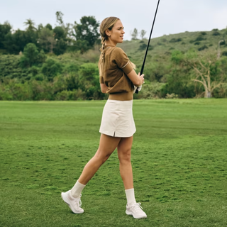 Women's Golf Dashers