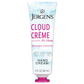 Jergens Cloud Creme Hand Cream for Dry Hands