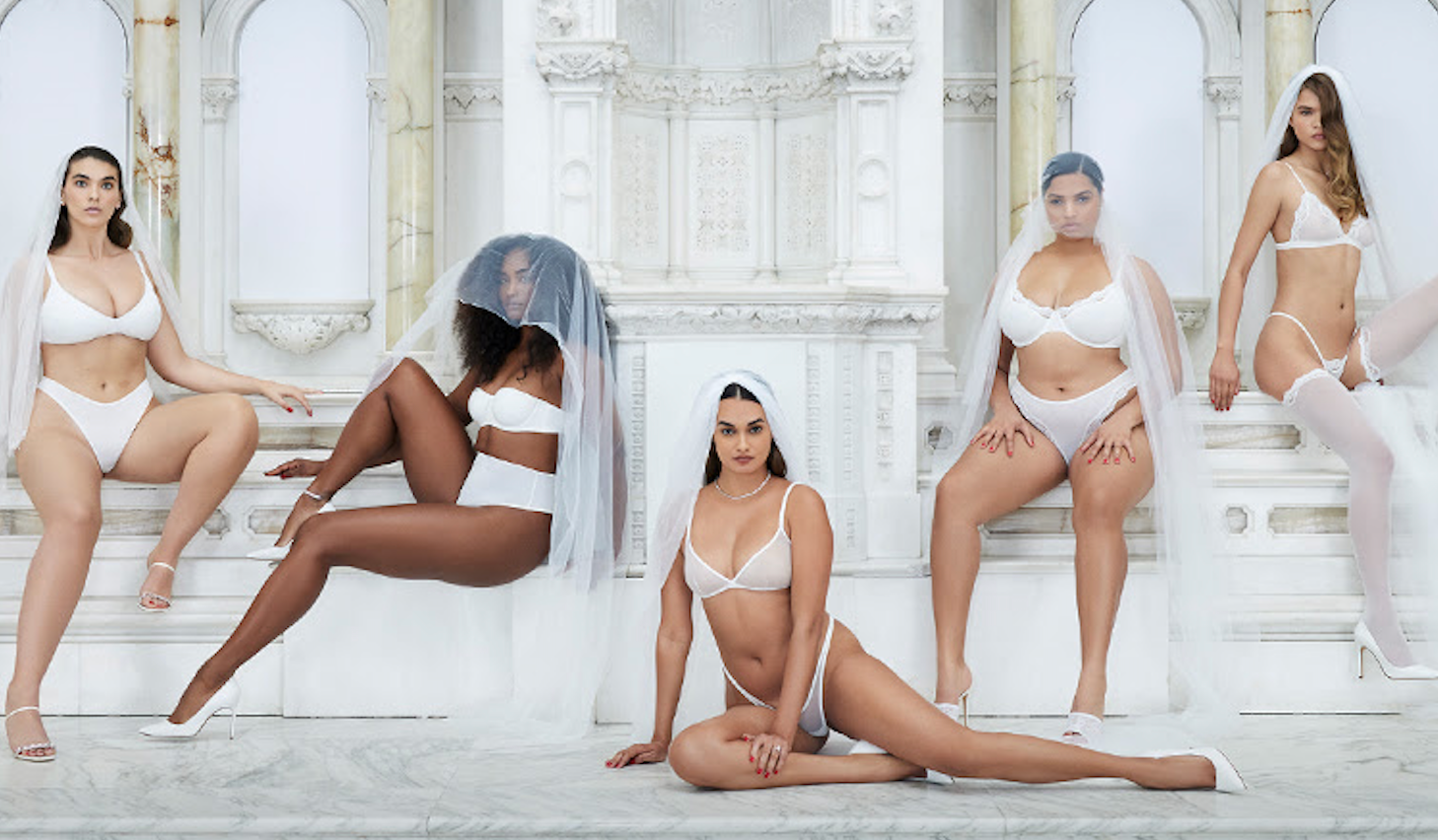Can Kim Kardashian's 'Ultimate' Skims bra bring back pushups?