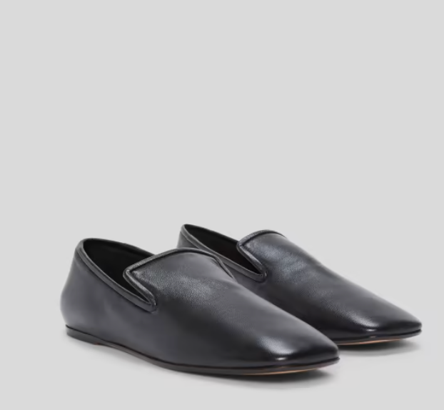 Everlane the italian leather day loafer
