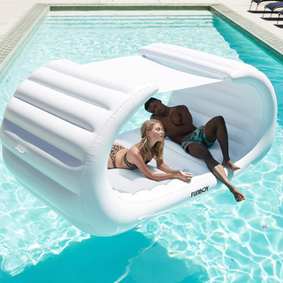 Funboy Giant Inflatable Luxury Cabana