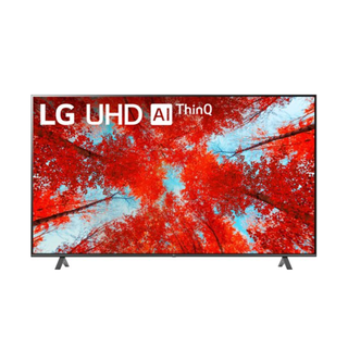 LG 75” Class UQ9000 Series LED 4K TV