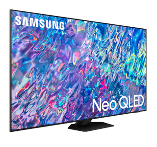 55” Class QN85B Samsung Neo QLED 4K Smart TV (2022)