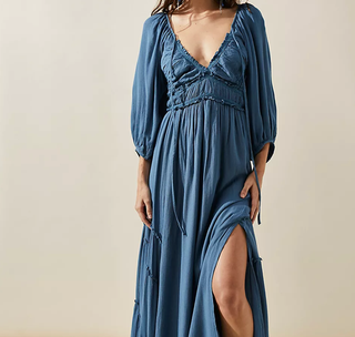 Free People You're A Jewel Maxi