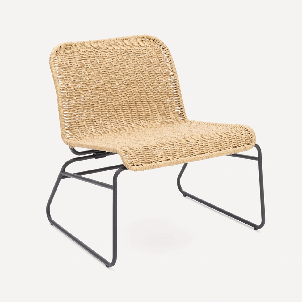 Banks Outdoor Chair