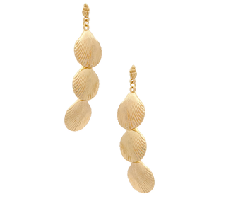 8 Other Reasons x REVOLVE Shell Earring