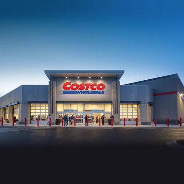 Costco Membership Deal