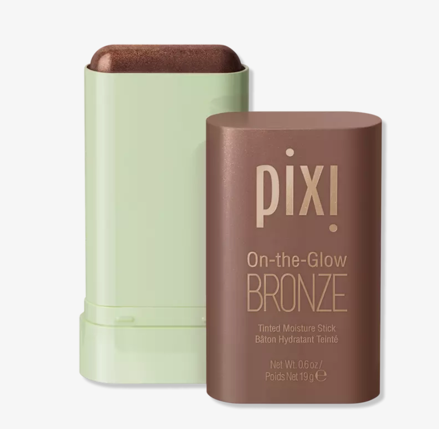 Pixi On-the-Glow Bronze Tinted Moisture Stick