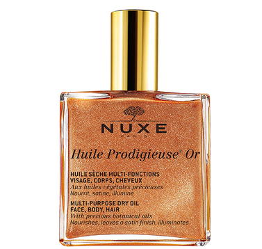Nuxe Huile 'Prodigieuse Or' Multi Usage Dry Oil