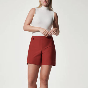 Spanx's Best-Selling Summer Shorts Are On Sale Just in Time for