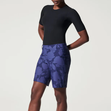 Spanx's Best-Selling Summer Shorts Are On Sale Just in Time for