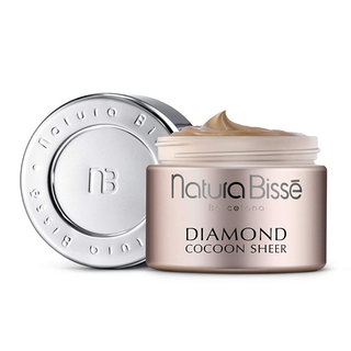 Natura Bissé Diamond Cocoon Sheer Cream