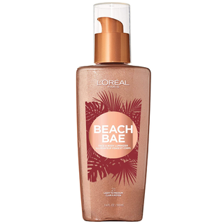 L'Oréal Paris Beach Bae Face & Body Liquid Luminizer