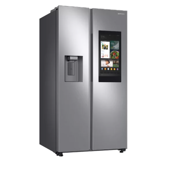 Samsung Smart Refrigerator with Family Hub