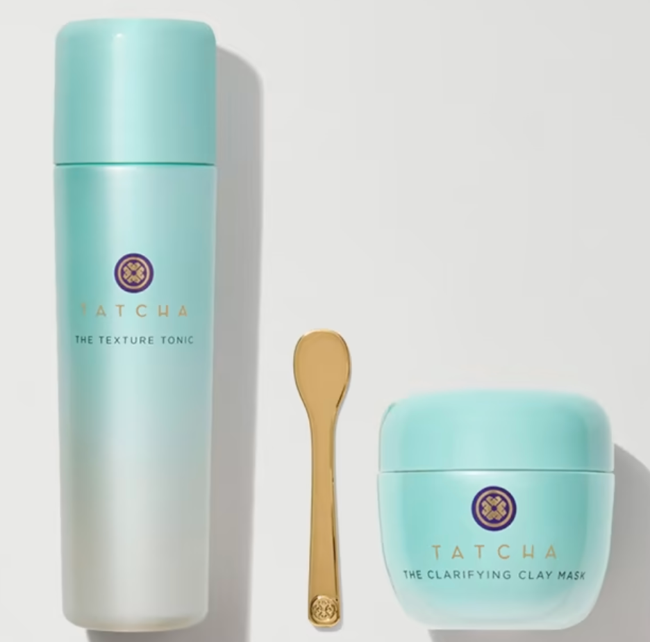 Clear Pore Treatment Duo