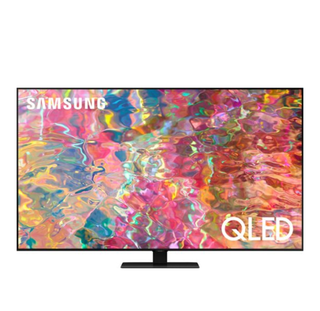Samsung 55" Class QLED 4K Smart TV Q80B (2022)