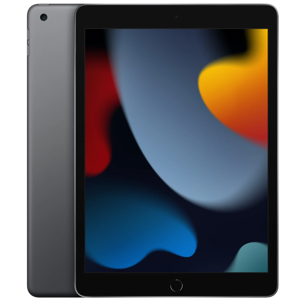Apple 10.2-inch 256GB Wi-Fi iPad (9th Generation)