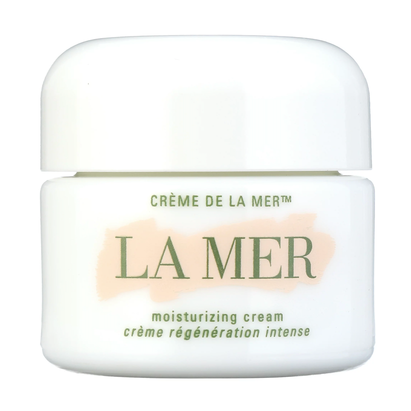 La Mer The Moisturizing Face Cream