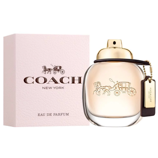 Coach New York Eau de Parfum