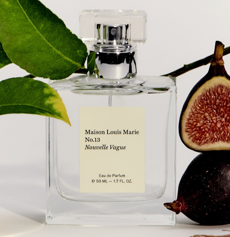 Maison Louis Marie No.13 Nouvelle Vague Eau de Parfum