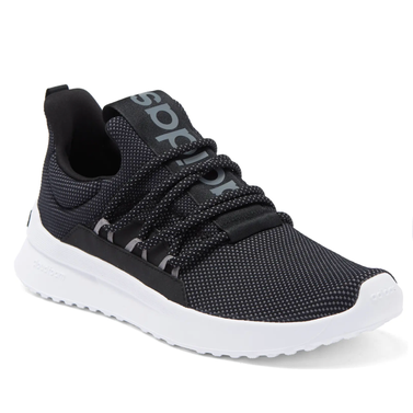 Adidas Lite Racer Lace-up Activewear Sneaker 