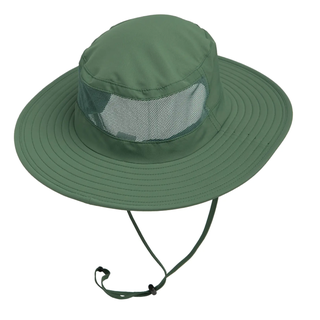PGA Tour Solar Bucket Hat
