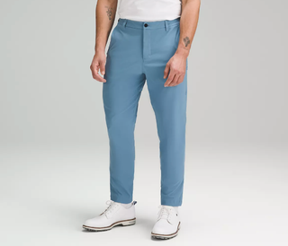 Commission Classic-Tapered Golf Pant 32"