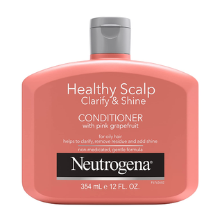 Neutrogena Exfoliating Healthy Scalp Clarify & Shine Conditioner