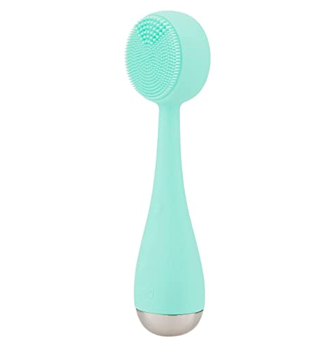 PMD Clean - Smart Facial Cleansing Device with Silicone Brush