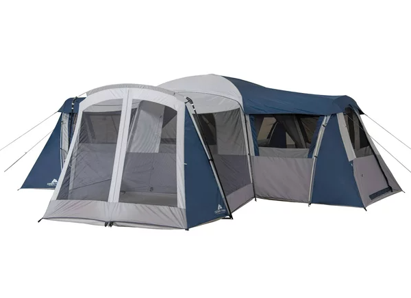 Ozark Trail Hazel Creek 20-Person Star Tent