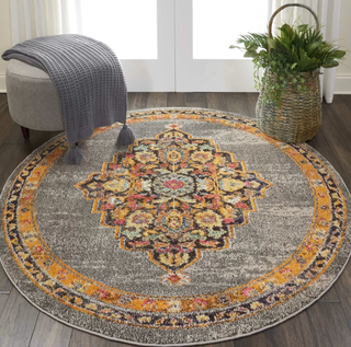 World Menagerie Lundy Performance Rug
