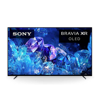 Sony OLED 77" BRAVIA XR A80K Series 4K Ultra HD TV