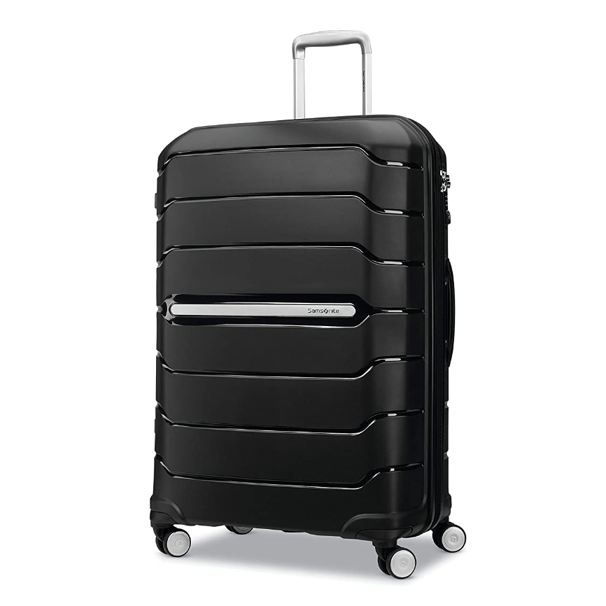 Samsonite Freeform Hardside Expandable Checked Luggage