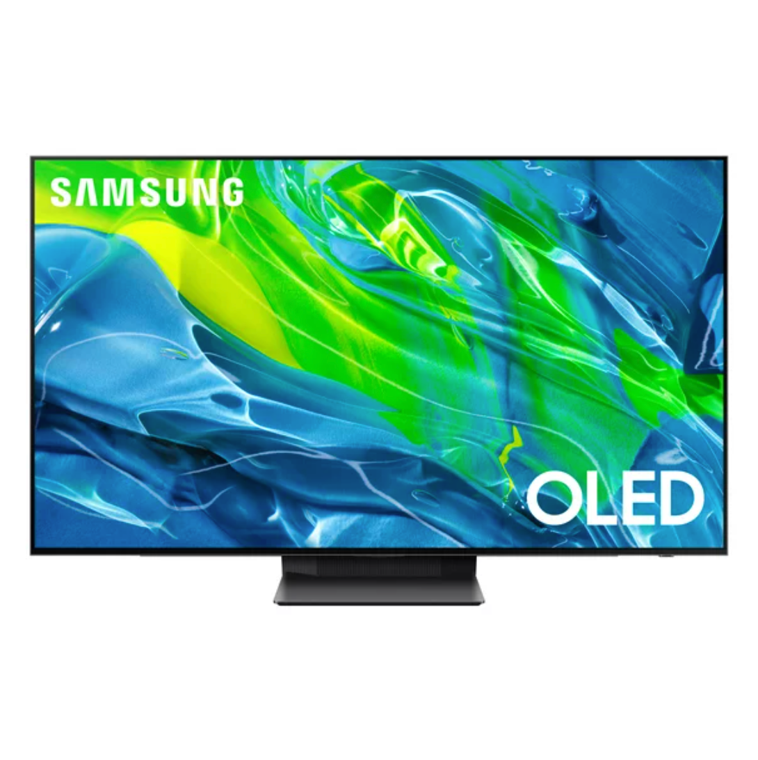 Samsung 55" Class S95B OLED 4K Smart TV
