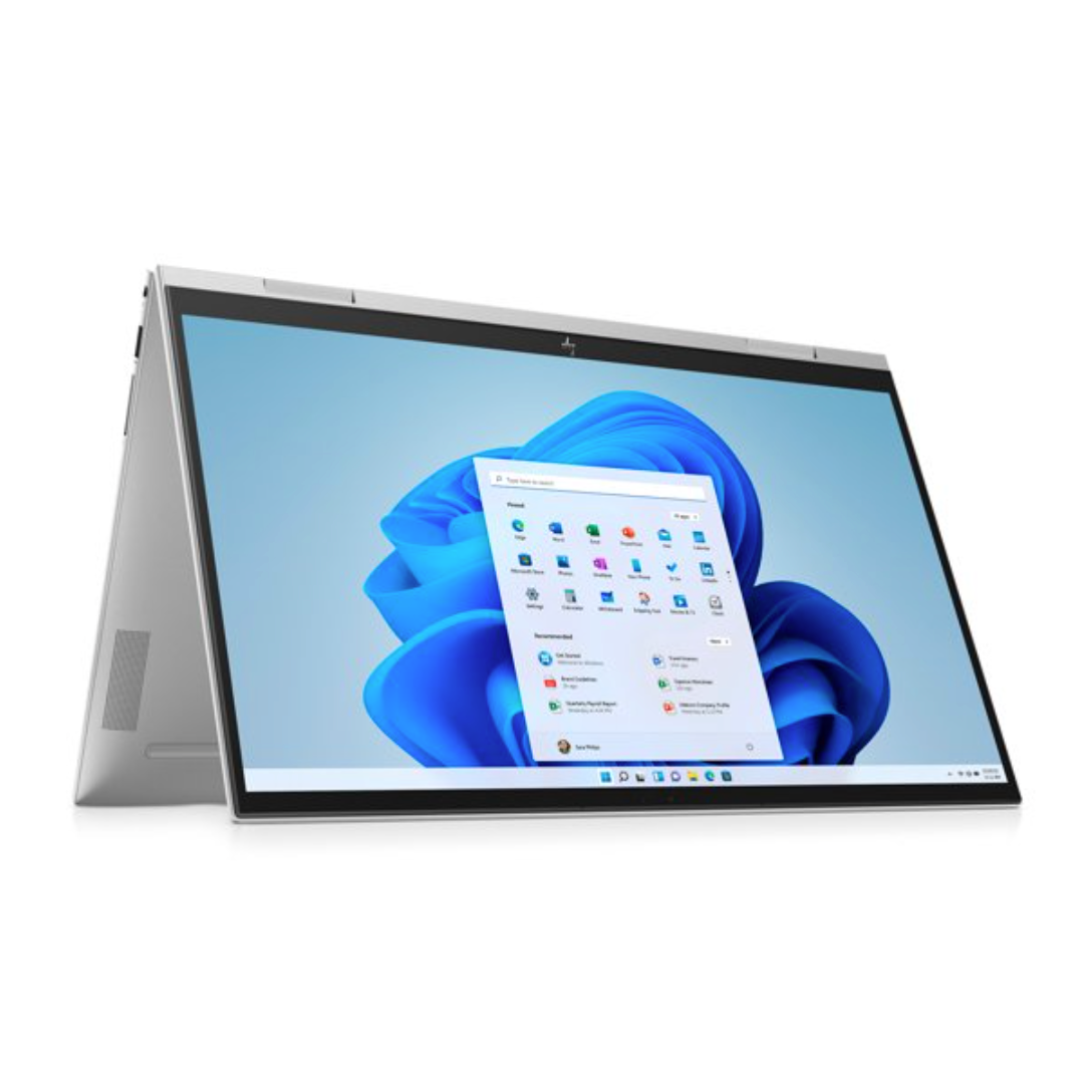 HP Envy 15.6" x360 Touch Laptop