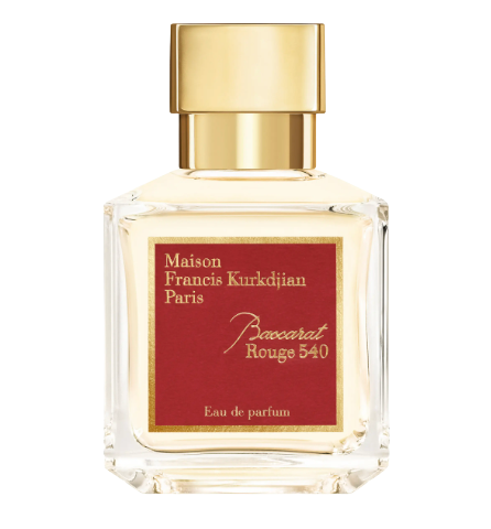Maison Francis Kurkdijan Baccarat Rouge 540 Eau de Parfum