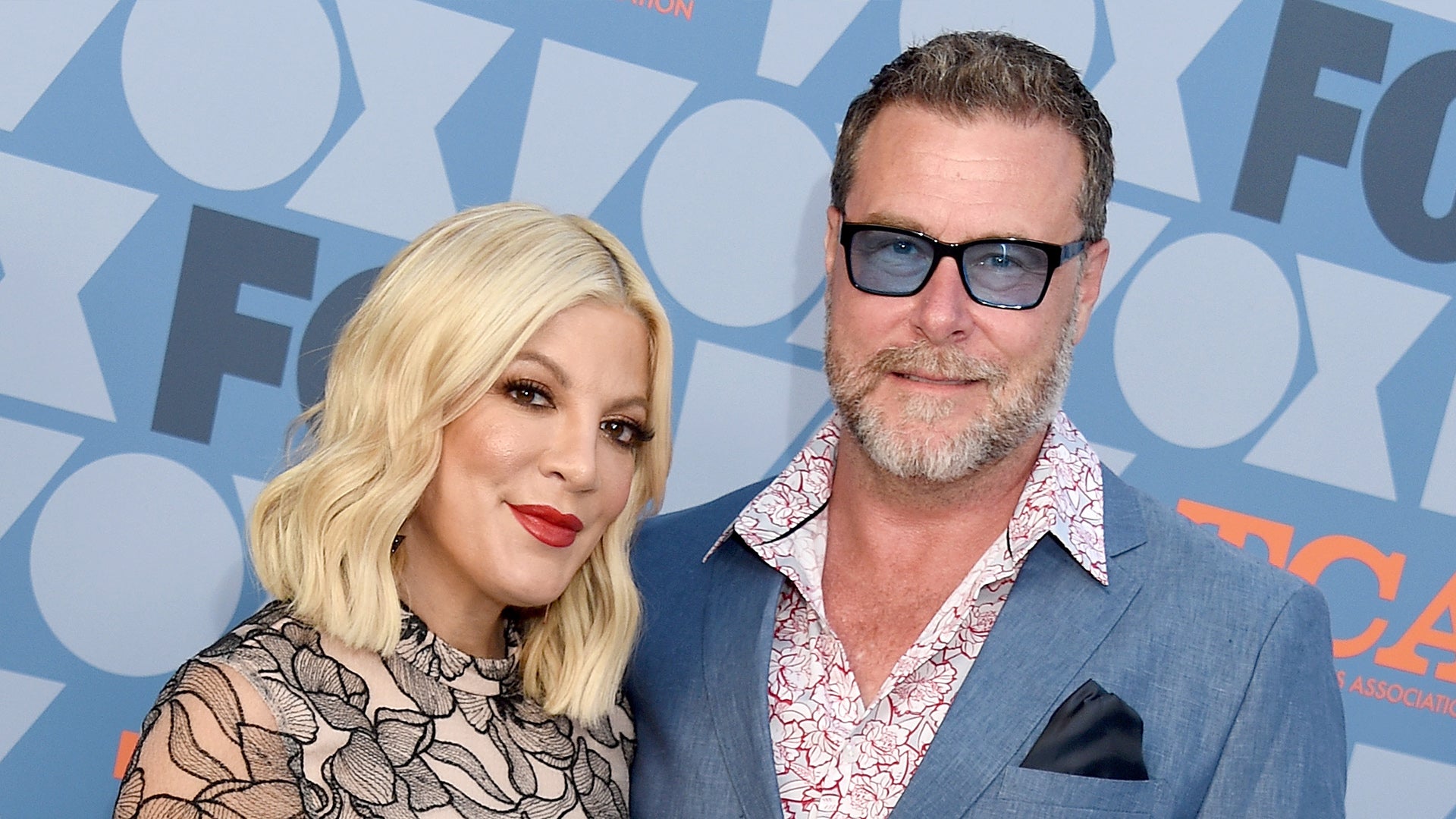 Dean Mcdermott Tori Spelling Twitter