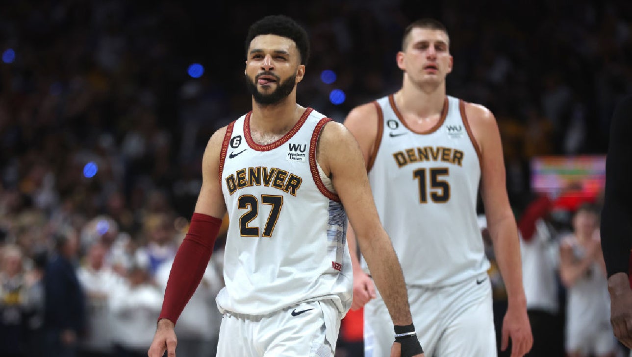 NBA Finals: Can the Denver Nuggets seal a first ever Championship?