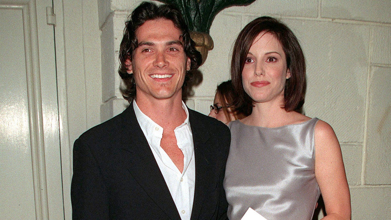 Mary-Louise Parker Reacts to Ex Billy Crudup s Marriage to Naomi